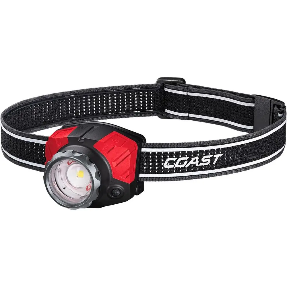 1000 Lumen Tri-Color LED Lamp with Rechargeable Battery, White/Red/Green Light Modes
1000 Lumen Tri-Color LED Lamp with Rechargeable Battery, White/Red/Green Light Modes