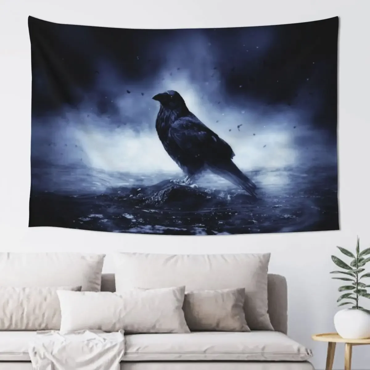 Raven in mystical light Tapestry Home Decor Accessories Decoration For Home Decorations For Your Bedroom Tapestry
Raven in mystical light Tapestry Home Decor Accessories Decoration For Home Decorations For Your Bedroom Tapestry