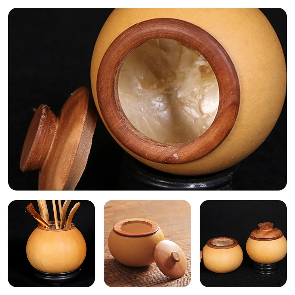 Wooden Canister Loose Leaf Tea Storage Jar Airtight Food Container Kitchen Coffee Dried Fruit Holder Household Wood
Wooden Canister Loose Leaf Tea Storage Jar Airtight Food Container Kitchen Coffee Dried Fruit Holder Household Wood