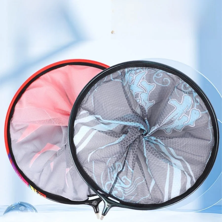 Carbon Fishing Net Head Black Pit Competitive Quick Fish Net Removal Detachable Fishing Net Bag for Fishing Outdoor Camping T...
Carbon Fishing Net Head Black Pit Competitive Quick Fish Net Removal Detachable Fishing Net Bag for Fishing Outdoor Camping T...
