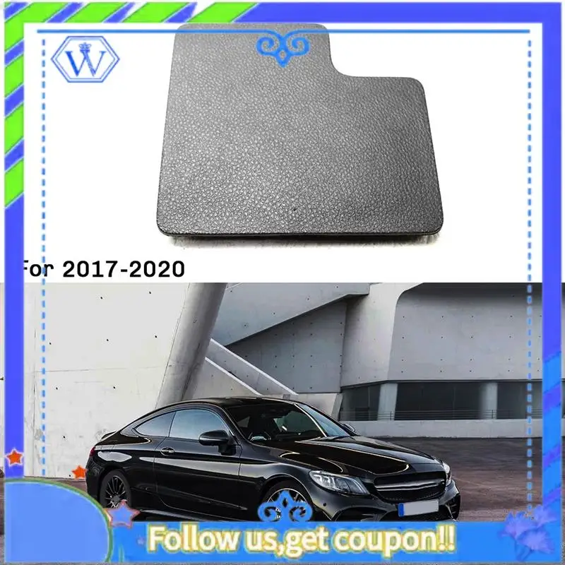 M46K-For Mercedes Benz C43 AMG Sedan 2017-2020 Right Front Door Sill Trim Cover Trim Panel 2056870082
M46K-For Mercedes Benz C43 AMG Sedan 2017-2020 Right Front Door Sill Trim Cover Trim Panel 2056870082