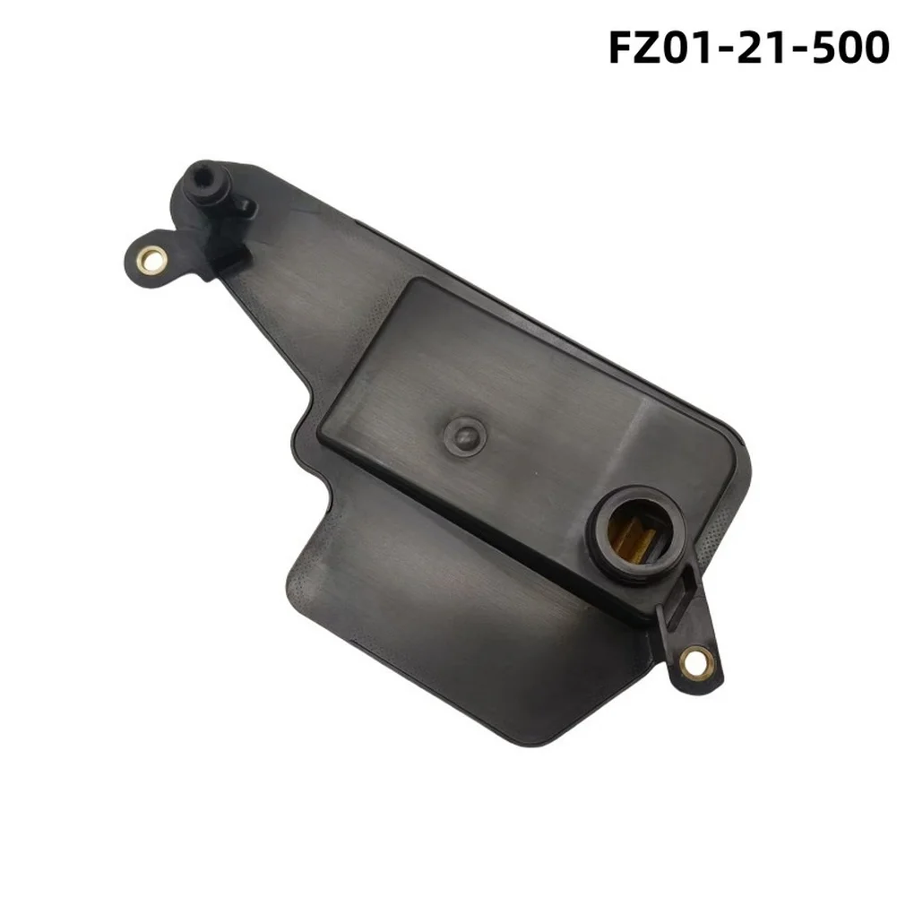 Automatic Transmission Filter FZ0121500 Fits For 1.5 2.0 2.5L 6AT Models Car Accessories Transmission Parts Plastic Black
Automatic Transmission Filter FZ0121500 Fits For 1.5 2.0 2.5L 6AT Models Car Accessories Transmission Parts Plastic Black