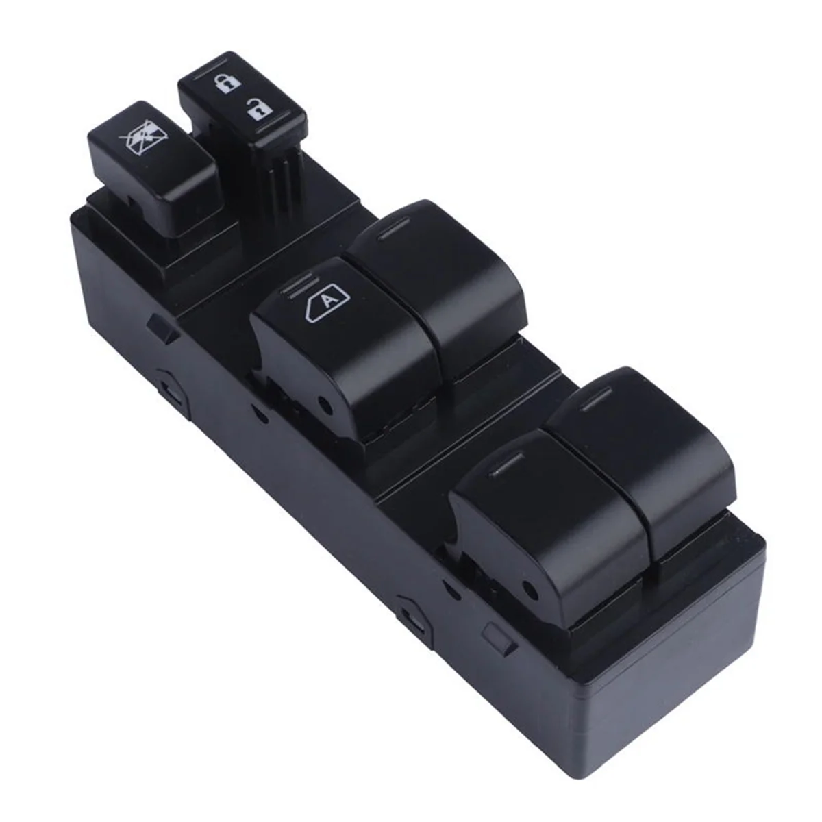 25401-3AA1B 254013AA1B Power Window Master Switch Button for Nissan Versa Note HR16DE 25401-3AA2B 1S14439
25401-3AA1B 254013AA1B Power Window Master Switch Button for Nissan Versa Note HR16DE 25401-3AA2B 1S14439