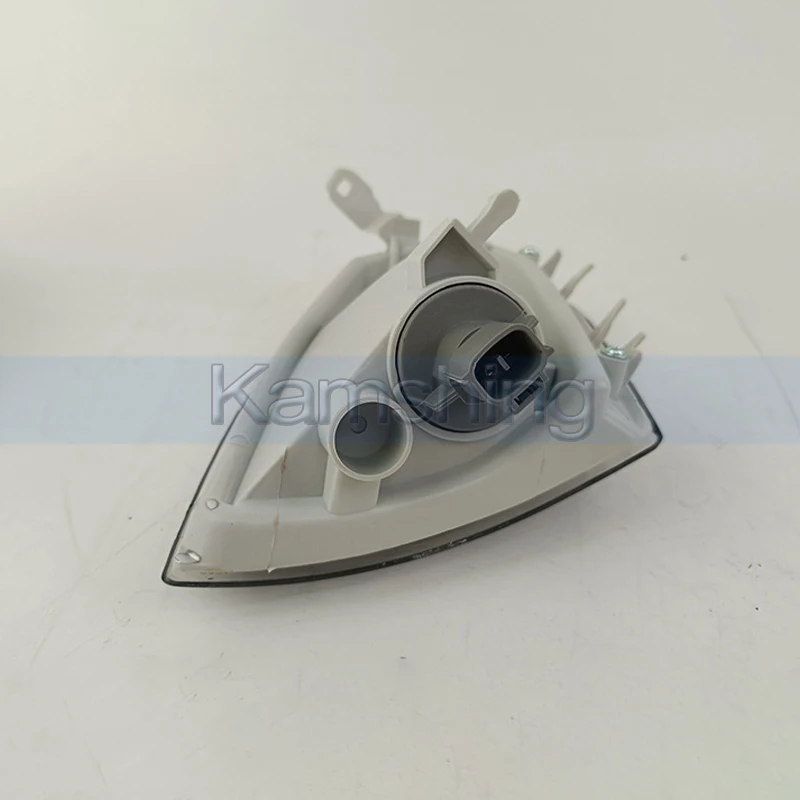 Kamshing 1pair Front Corner Light For Toyota Starlet Glanza 1996-1999 Front Turn Signal Lamp Headlight Marker Lamp
Kamshing 1pair Front Corner Light For Toyota Starlet Glanza 1996-1999 Front Turn Signal Lamp Headlight Marker Lamp