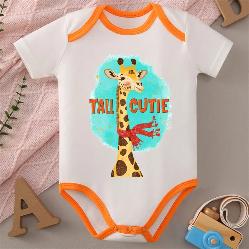 100% Cotton Onesie Baby You're So Cool Print Bodysuit Comfortable Cloth for Baby Jumpsuit for 0 To 12 Months Newborn
100% Cotton Onesie Baby You're So Cool Print Bodysuit Comfortable Cloth for Baby Jumpsuit for 0 To 12 Months Newborn
