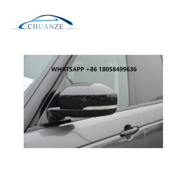 Side Mirror for Land Rover Range 2014 2015 2016 2017 Side Mirror LR064731 LR064754
Side Mirror for Land Rover Range 2014 2015 2016 2017 Side Mirror LR064731 LR064754