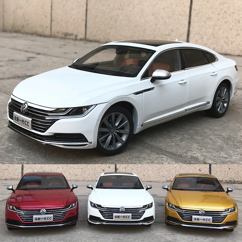 Оригинальная масштабная модель 1:18, VW Magotan CC 2018, под давлением модель для коллекции и демонстрации 
Оригинальная масштабная модель 1:18, VW Magotan CC 2018, под давлением модель для коллекции и демонстрации