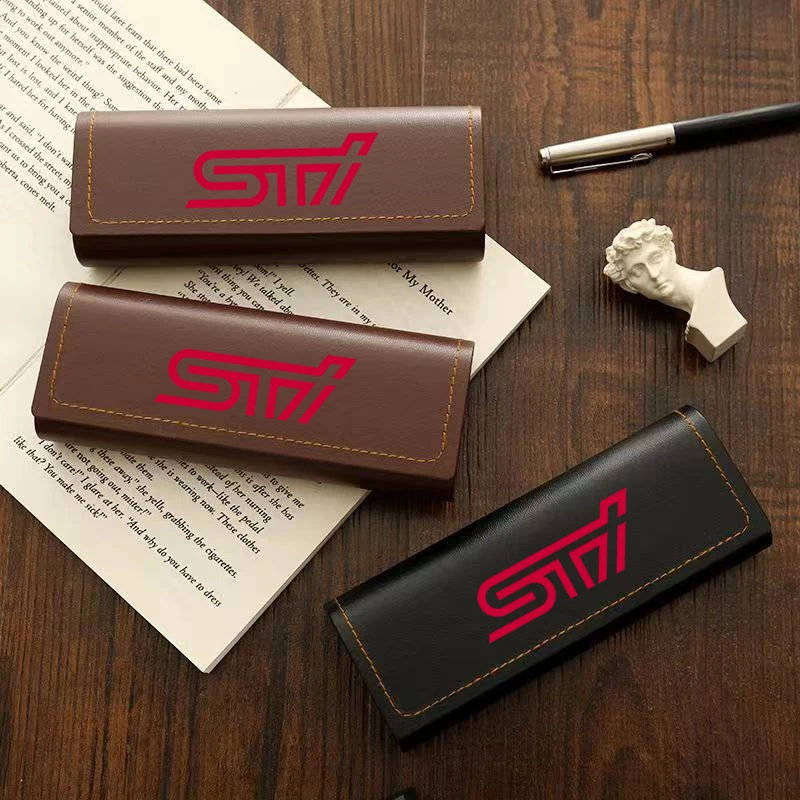 glasses case Sunglasses case Reading glasses case myopia glasses case For Subaru Impreza Legacy WRX STI BRZ XV Forester Crosstr
glasses case Sunglasses case Reading glasses case myopia glasses case For Subaru Impreza Legacy WRX STI BRZ XV Forester Crosstr