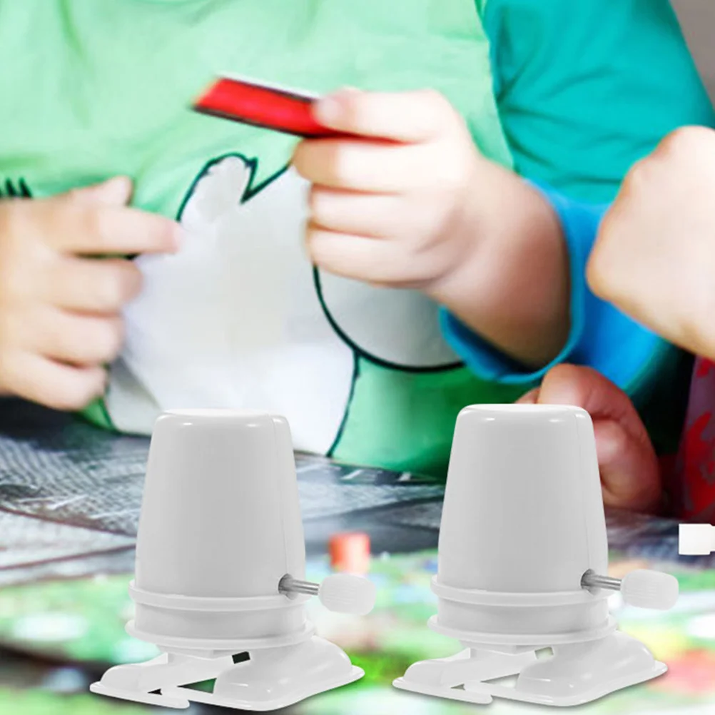 5 Pcs Other Educational Toys Clockwork Robot Accessories Movement Plastic Clay Making
5 Pcs Other Educational Toys Clockwork Robot Accessories Movement Plastic Clay Making