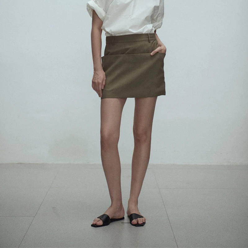 Скандинавская модная юбка А-силуэта с высокой талией, многослойный дизайн, повседневная, элегантная, для работы, из других материалов
Скандинавская модная юбка А-силуэта с высокой талией, многослойный дизайн, повседневная, элегантная, для работы, из других материалов