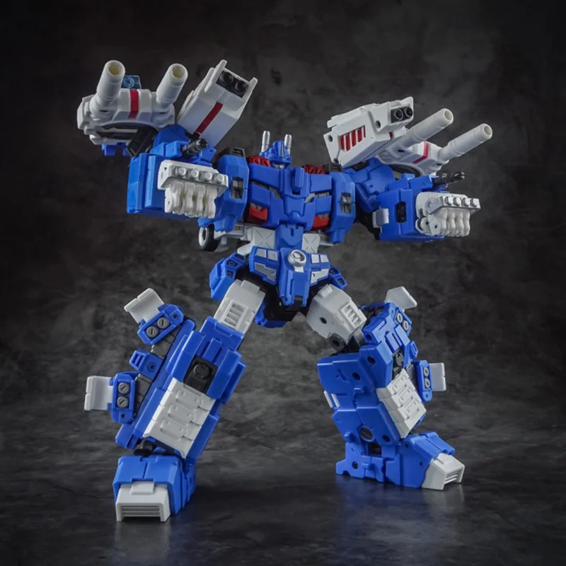 【В наличии】Игрушки-трансформеры EX44 EX-44 EX-44FG EX44FG Ultra Magnus Mags Reprint White Brother Tong подвижная фигурка аниме-игрушка
【В наличии】Игрушки-трансформеры EX44 EX-44 EX-44FG EX44FG Ultra Magnus Mags Reprint White Brother Tong подвижная фигурка аниме-игрушка