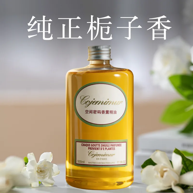 Premium French Reed Diffuser Oil 250-500ml Refill Long Lasting Scent for Home Office Hotel Home Fragrance Products
Premium French Reed Diffuser Oil 250-500ml Refill Long Lasting Scent for Home Office Hotel Home Fragrance Products