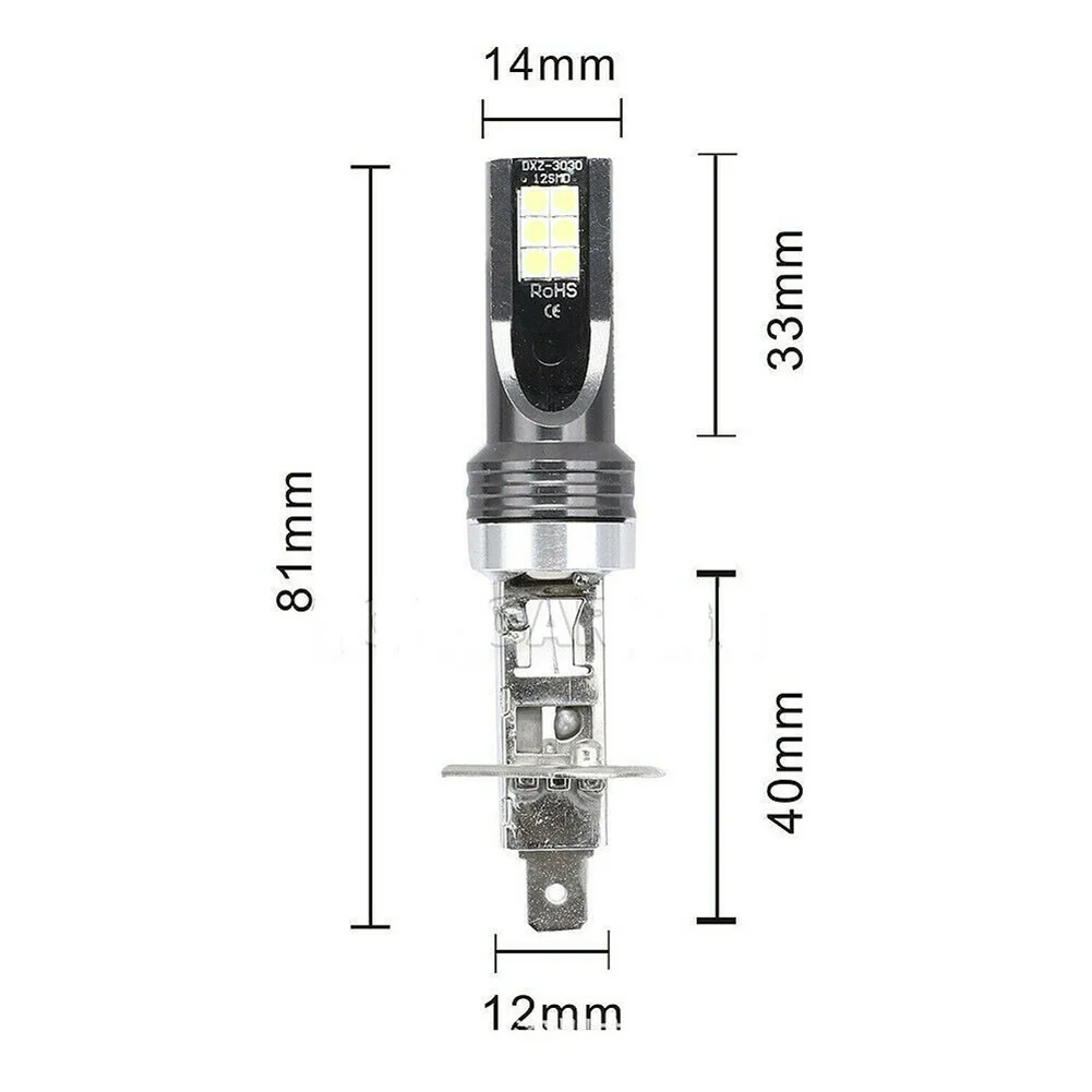 Headlight Bulb LED Headlight White 2pcs 6500-7500K Headlight Kit Brand New High Low Beam High Quality Hote Sale
Headlight Bulb LED Headlight White 2pcs 6500-7500K Headlight Kit Brand New High Low Beam High Quality Hote Sale
