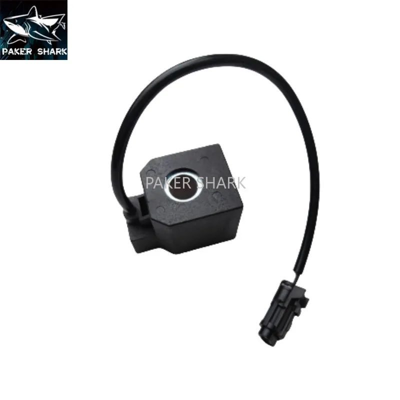 Для катушки поворотного электромагнитного клапана R210-5 Катушка поворотного электромагнитного клапана R220-5 Экскаватор
Для катушки поворотного электромагнитного клапана R210-5 Катушка поворотного электромагнитного клапана R220-5 Экскаватор