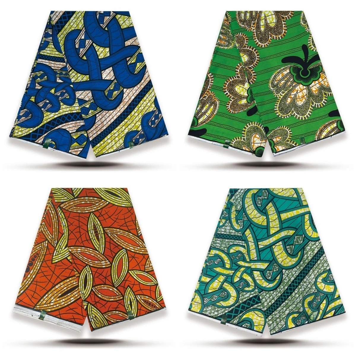 Последняя модная 100% хлопковая ткань с африканским восковым принтом, высококачественная восковая ткань в стиле батик Анкара для праздничного платья, 6 ярдов Y5-1221-1
Последняя модная 100% хлопковая ткань с африканским восковым принтом, высококачественная восковая ткань в стиле батик Анкара для праздничного платья, 6 ярдов Y5-1221-1