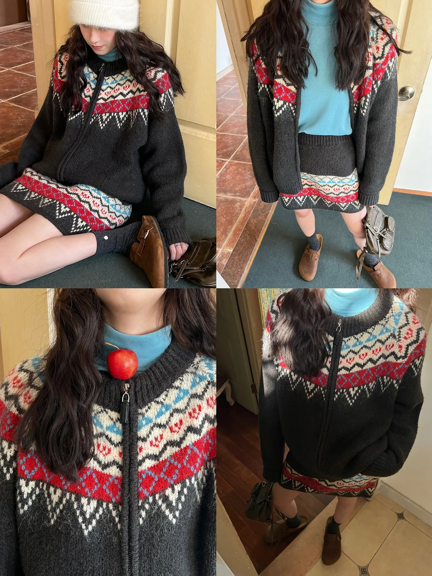 Женская длинная юбка А-силуэта с высокой талией, зима 2026, модная, премиум-класса, длина до середины бедра, другие детали, другой материал
Женская длинная юбка А-силуэта с высокой талией, зима 2026, модная, премиум-класса, длина до середины бедра, другие детали, другой материал