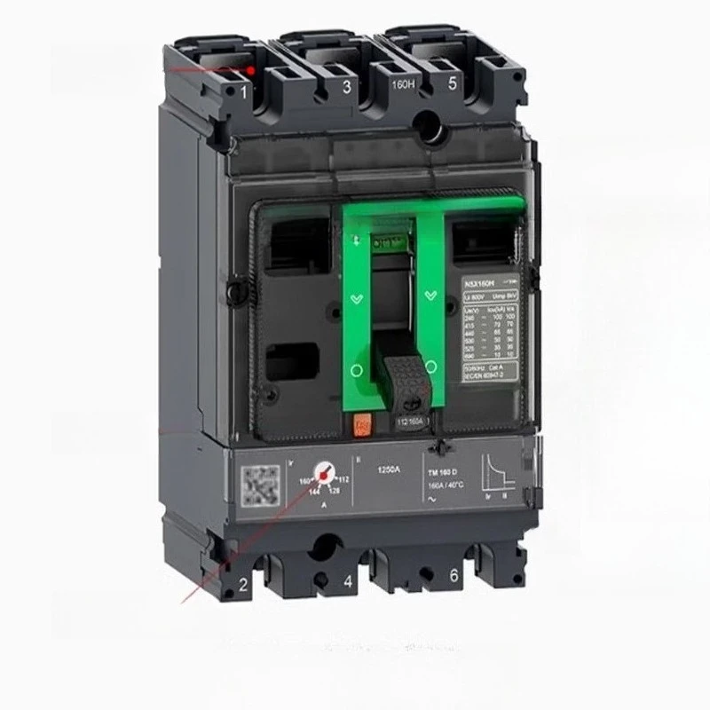 Molded case circuit breaker, marine circuit breaker air switch
Molded case circuit breaker, marine circuit breaker air switch