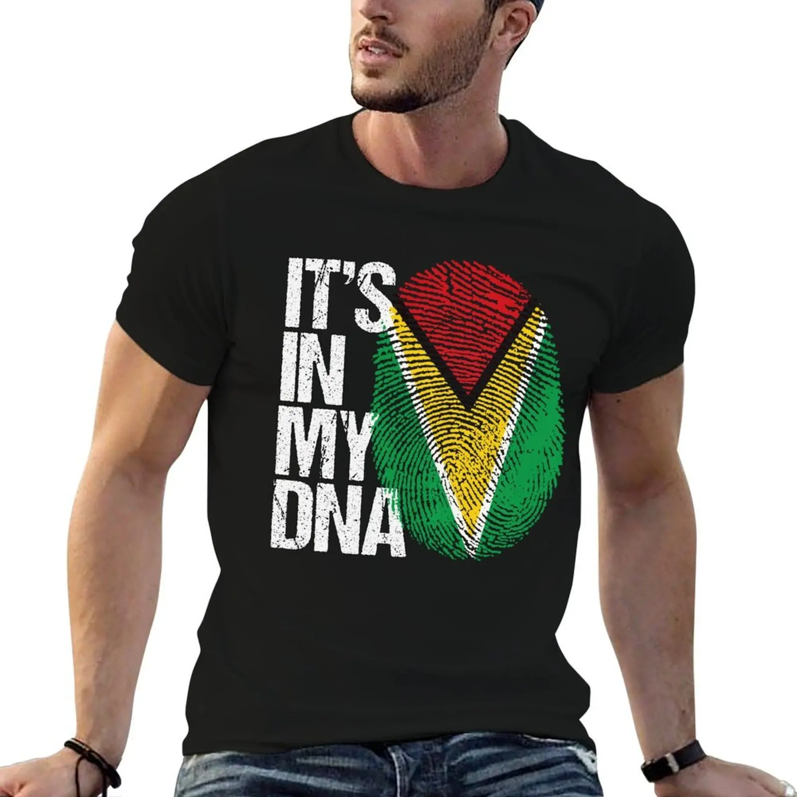 roots - Guyana womens gift dna, Guyana , My proud Its In flag gifts Gift funny DNA From Guyanese For pride
roots - Guyana womens gift dna, Guyana , My proud Its In flag gifts Gift funny DNA From Guyanese For pride