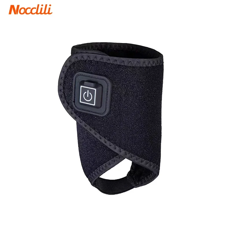 Nocclili USB наколенники с электрическим подогревом, массажные наколенники с подогревом, регулируемые удлинители для колена, руки, шеи
Nocclili USB наколенники с электрическим подогревом, массажные наколенники с подогревом, регулируемые удлинители для колена, руки, шеи