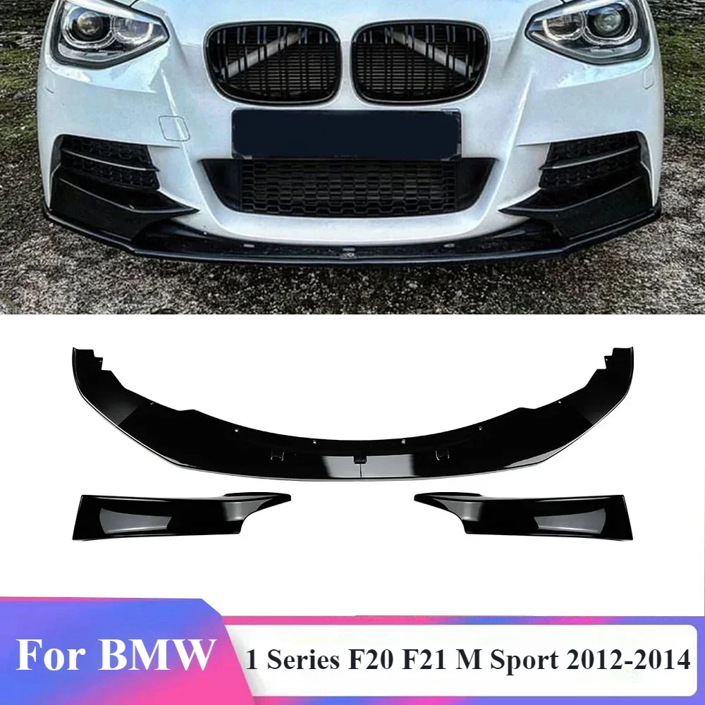 Чехол для BMW 1 Series F20 F21 M Sport 2012-2014, стиль разделитель обшивки, передний бампер, спойлер для губ, блеск, черный, углеродное волокно
Чехол для BMW 1 Series F20 F21 M Sport 2012-2014, стиль разделитель обшивки, передний бампер, спойлер для губ, блеск, черный, углеродное волокно