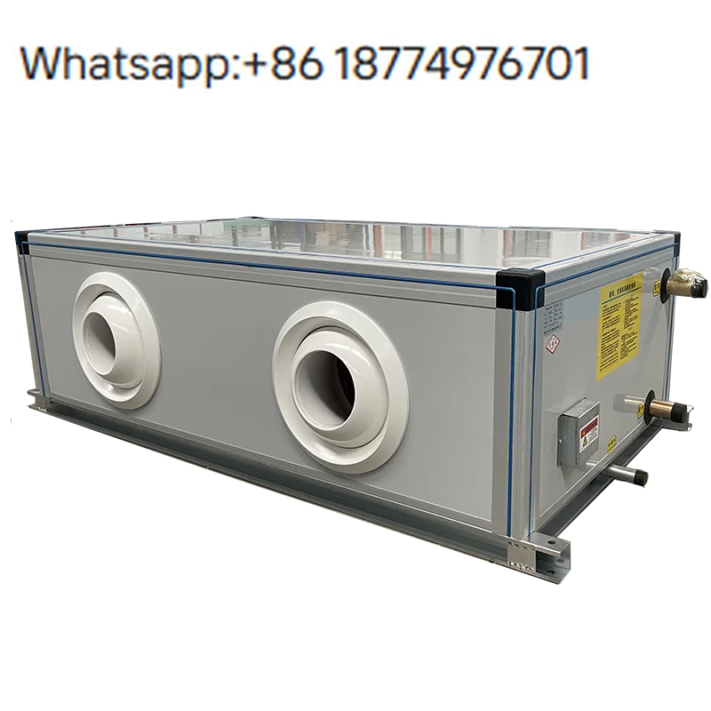 High quality clean room jet flow low noise air handling unit
High quality clean room jet flow low noise air handling unit