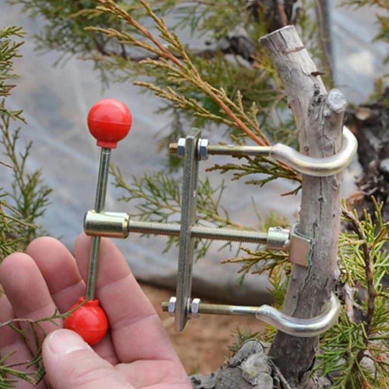 Trimmer Garden Trunk Adjuster Plant Branches Bender Plants Outdoor Branch Pruner Trees Plants Bender Modelling Tools
Trimmer Garden Trunk Adjuster Plant Branches Bender Plants Outdoor Branch Pruner Trees Plants Bender Modelling Tools