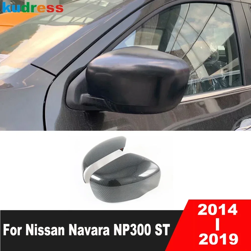 Накладка на зеркало заднего вида для Nissan Navara NP300 ST 2014-2018 2019, автомобильные аксессуары из углеродного волокна, боковые зеркала на крыле, крышка корпуса
Накладка на зеркало заднего вида для Nissan Navara NP300 ST 2014-2018 2019, автомобильные аксессуары из углеродного волокна, боковые зеркала на крыле, крышка корпуса