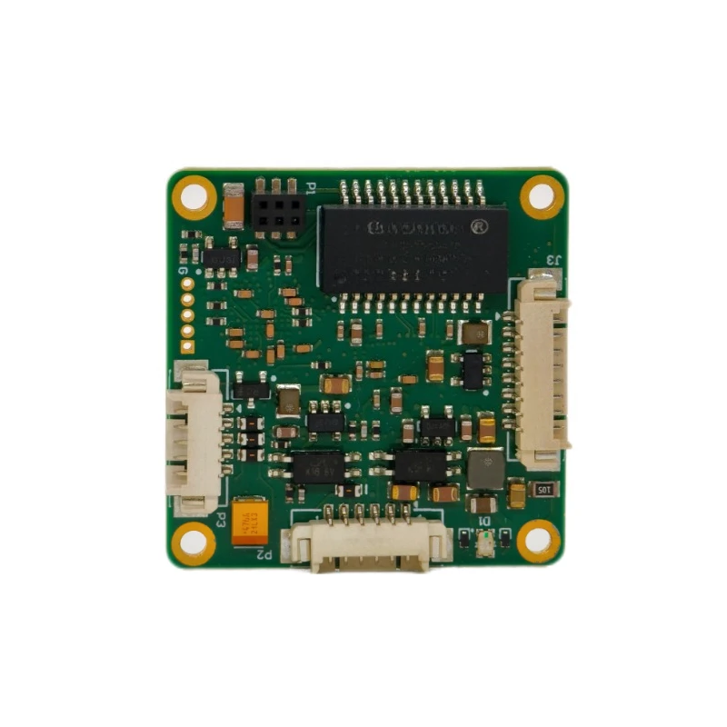 203SGC/SGM-WBR/WB 2.30 million Pixel Network Port Single Board Industrial Camera M12 Lens
203SGC/SGM-WBR/WB 2.30 million Pixel Network Port Single Board Industrial Camera M12 Lens