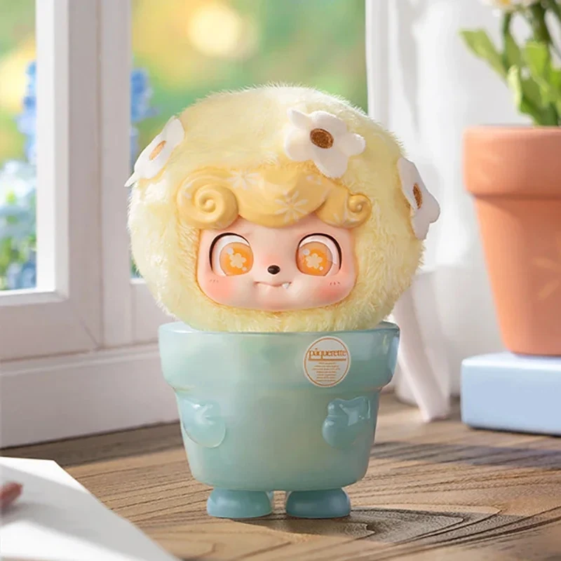 JOTOYS Q.KID Happy Garden Series Blind Box Mystery Box Kawaii Figure Dolls Toy Gift Cute Action Anime Figures Toys
JOTOYS Q.KID Happy Garden Series Blind Box Mystery Box Kawaii Figure Dolls Toy Gift Cute Action Anime Figures Toys