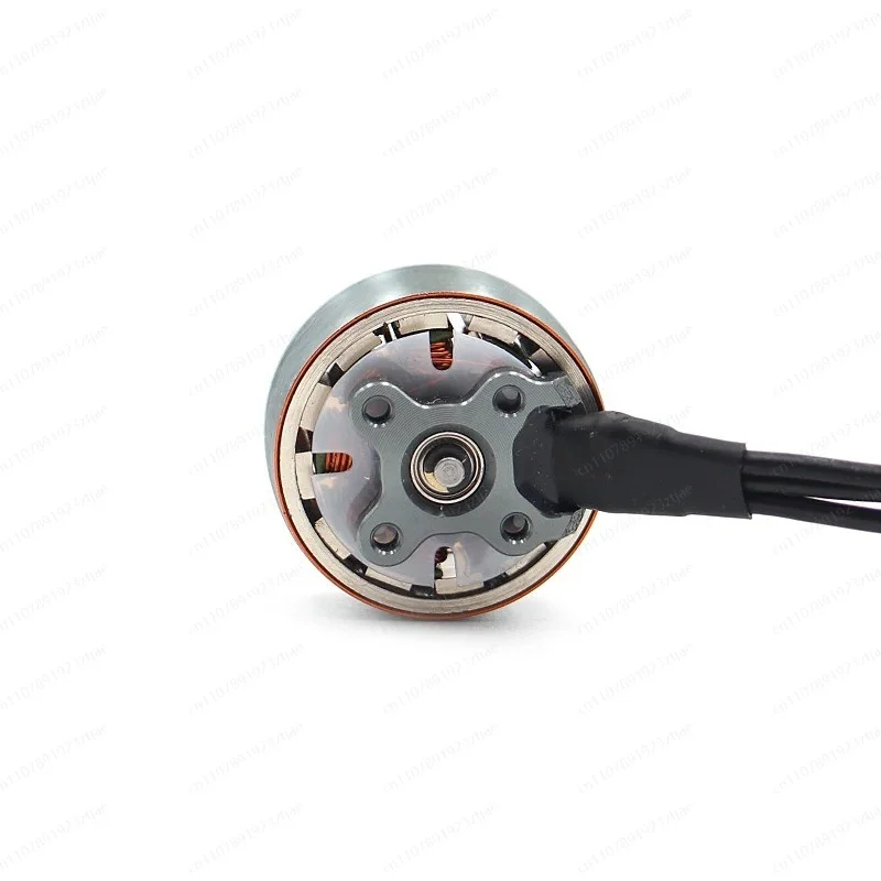 1606 Brushless Motor Accessory, 12mm Hole Distance 4S-6S for 25 FPV Racing Aircraft
1606 Brushless Motor Accessory, 12mm Hole Distance 4S-6S for 25 FPV Racing Aircraft