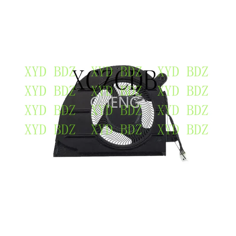 DB Laptop CPU Cooling Fan For lenovo ThinkPad L13 Yoga Gen 2 S2 5th Yoga Gen 6 L13 CDB
DB Laptop CPU Cooling Fan For lenovo ThinkPad L13 Yoga Gen 2 S2 5th Yoga Gen 6 L13 CDB