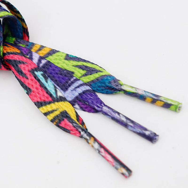 Coolstring Shoe Decoration 1CM Pretty Pattern Heat Transfer Lace Colorful Lightning Printed Flat Tape Popular Items Distribution
Coolstring Shoe Decoration 1CM Pretty Pattern Heat Transfer Lace Colorful Lightning Printed Flat Tape Popular Items Distribution