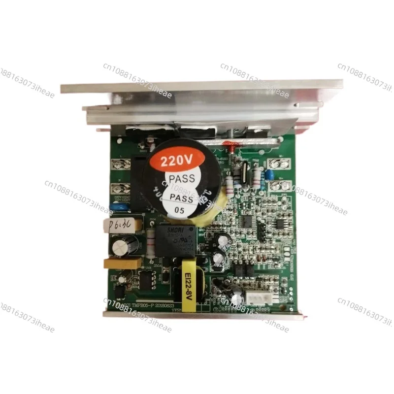 Suitable for force-driven RIDO treadmill T2 main, circuit, circuit, computer, driver board
Suitable for force-driven RIDO treadmill T2 main, circuit, circuit, computer, driver board