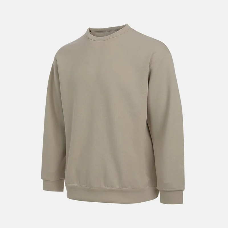 Nike Authentic DRI-FIT Men's Round Neck Knit Sports Long Sleeve Hoodie HQ6965-253
Nike Authentic DRI-FIT Men's Round Neck Knit Sports Long Sleeve Hoodie HQ6965-253
