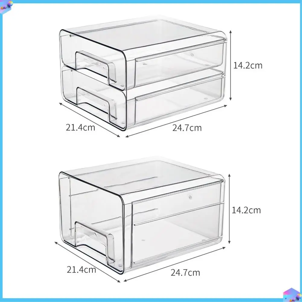 A43T Plastic Fruit Vegetable Storage With Drainer Fridge Organizer Keep Fresh Food Container
A43T Plastic Fruit Vegetable Storage With Drainer Fridge Organizer Keep Fresh Food Container