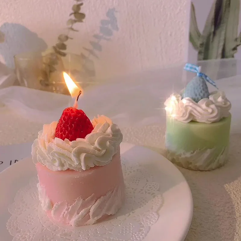 Small Candle Fragrance Lovely Girl Heart Gift Bedroom Smokeless Candle Decoration Birthday Gift Box Romantic Holiday Gift
Small Candle Fragrance Lovely Girl Heart Gift Bedroom Smokeless Candle Decoration Birthday Gift Box Romantic Holiday Gift