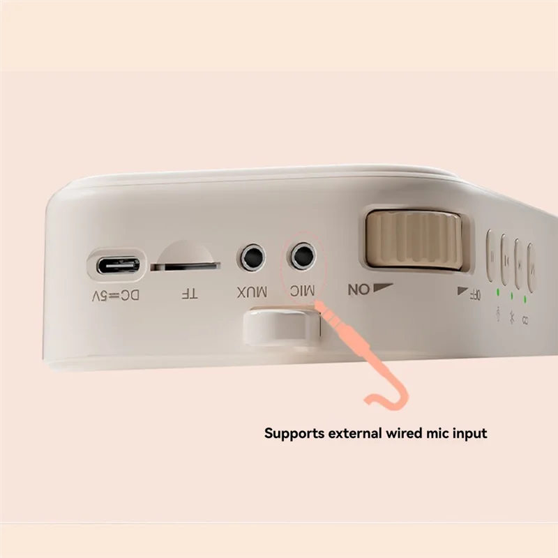 ABSQ-лавалерный микрофон, интеллектуальное шумоподавление, магнитный для руководства, обучения учителю, специальный белый
ABSQ-лавалерный микрофон, интеллектуальное шумоподавление, магнитный для руководства, обучения учителю, специальный белый