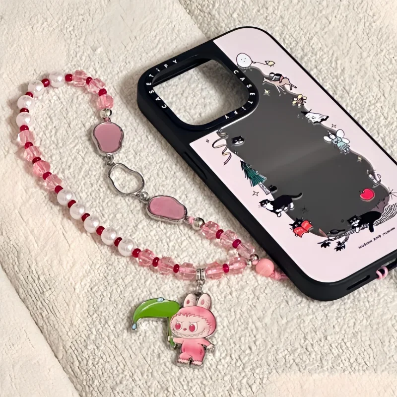 Genuine Pop Mart The Monsters Labubu Big Into Energy Series Phone Chain Figure Blind Box Cute Mystery Box Kids Birthday Gifts
Genuine Pop Mart The Monsters Labubu Big Into Energy Series Phone Chain Figure Blind Box Cute Mystery Box Kids Birthday Gifts