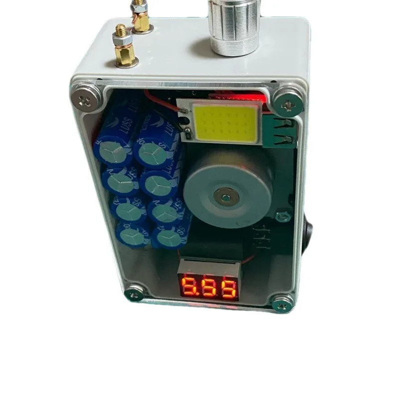 Solar Hand Generator Flood Control Field Generator | Lighting | Ignition | USB Charging Camping, Hand Hair
Solar Hand Generator Flood Control Field Generator | Lighting | Ignition | USB Charging Camping, Hand Hair