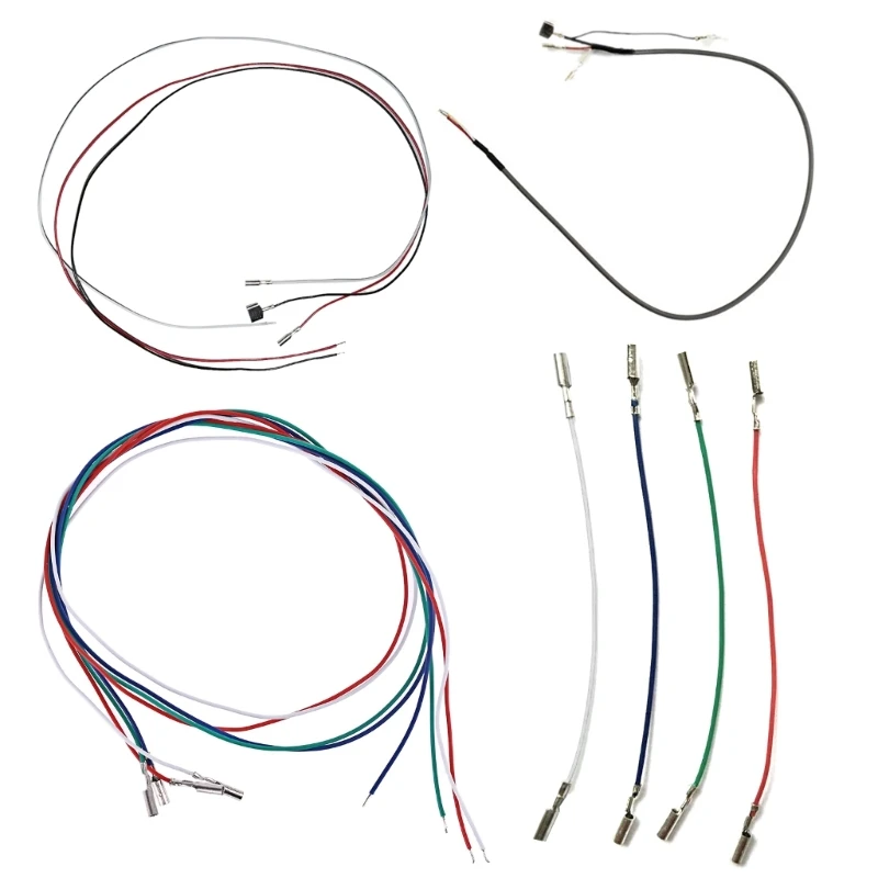 Cartridge Phono Cable Leads Header Wire for Turntable Phono Headshell Cable Wire Drop shipping
Cartridge Phono Cable Leads Header Wire for Turntable Phono Headshell Cable Wire Drop shipping