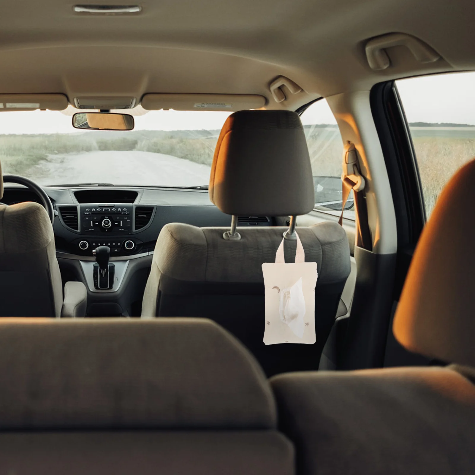 Car Tissue Box Holder Portable Star Moon Design Easy Pullout Tissue Dispenser For Car Interior Universal Fit Vehicle Organizer
Car Tissue Box Holder Portable Star Moon Design Easy Pullout Tissue Dispenser For Car Interior Universal Fit Vehicle Organizer