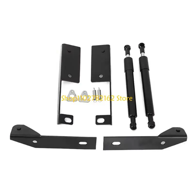 547B Trunk Hydraulic Lift Supports Gas Struts Damper Tailgate Assist Lift Support for NP300 Tailgate Hydraulic Hood Rods
547B Trunk Hydraulic Lift Supports Gas Struts Damper Tailgate Assist Lift Support for NP300 Tailgate Hydraulic Hood Rods