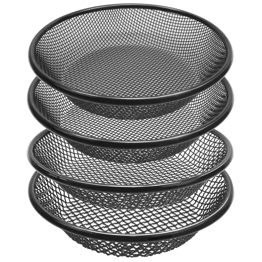 Сито для почвы 11,8 Вт для садоводства, сито для камней с сеткой 2, 4, 6, 8 мм для ведра 5 галлонов, сито для мелкого грунта из нержавеющей стали, сито для компоста
Сито для почвы 11,8 Вт для садоводства, сито для камней с сеткой 2, 4, 6, 8 мм для ведра 5 галлонов, сито для мелкого грунта из нержавеющей стали, сито для компоста