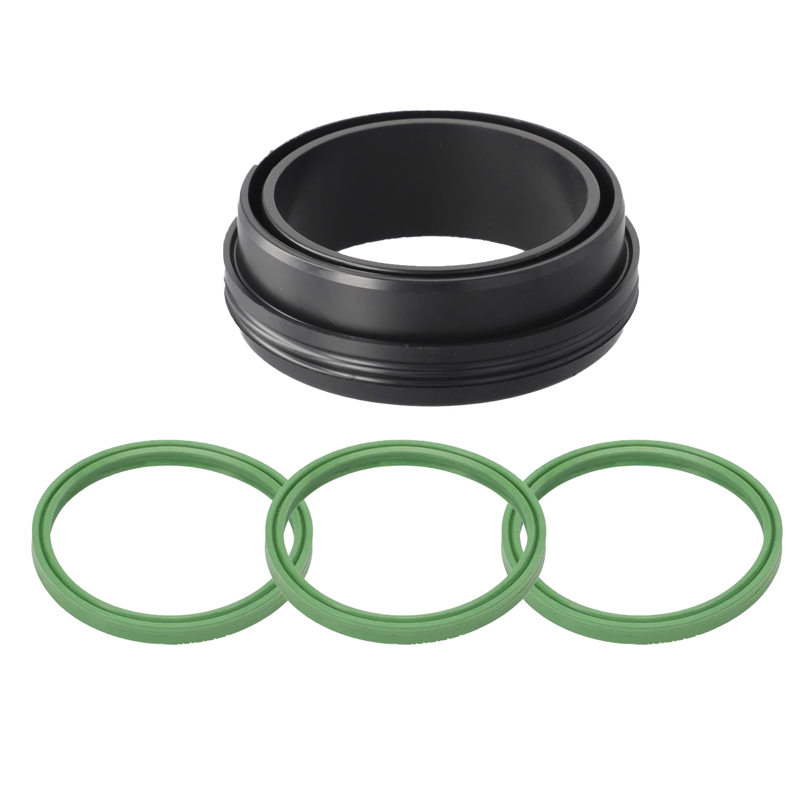Engine Performance Upgrade Intercooler Seal Kit Replacement Kit Direct Replacement Easy Installation For BMW 1 Series
Engine Performance Upgrade Intercooler Seal Kit Replacement Kit Direct Replacement Easy Installation For BMW 1 Series