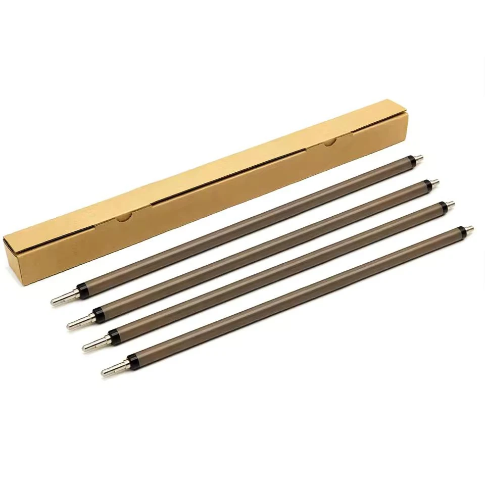 4PCS OEM D138-2204 Primary Charger Roller PCR For Ricoh Pro C5100s C5110s C5200s C5210s C651 C751 C7100 MPC6502 6503 8002 8003
4PCS OEM D138-2204 Primary Charger Roller PCR For Ricoh Pro C5100s C5110s C5200s C5210s C651 C751 C7100 MPC6502 6503 8002 8003