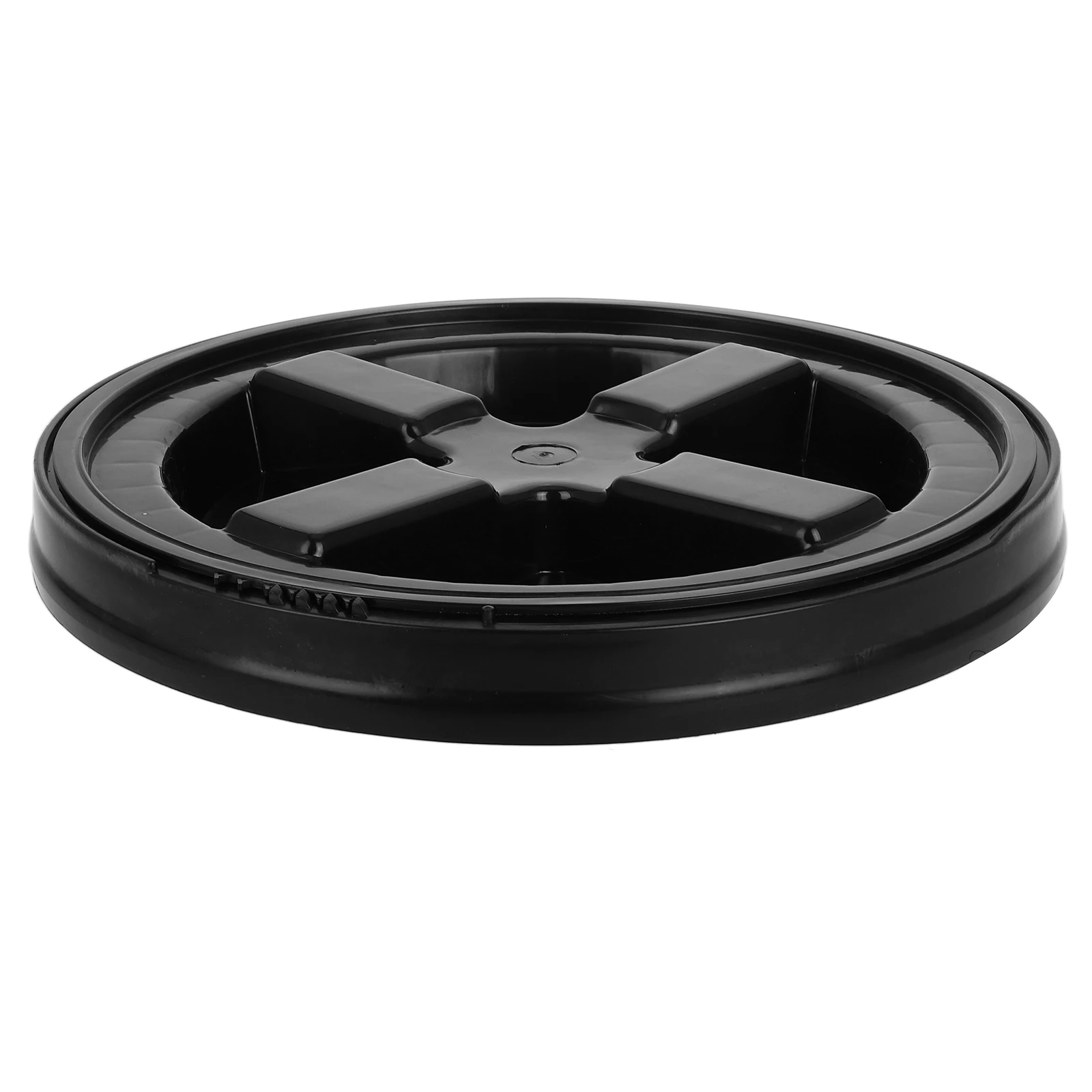 Premium Reusable Gallon Water Jug Cap Leak-Proof Practical Cover For Car Wash Fishing Buckets Thickened Durable Impact-Resistant
Premium Reusable Gallon Water Jug Cap Leak-Proof Practical Cover For Car Wash Fishing Buckets Thickened Durable Impact-Resistant