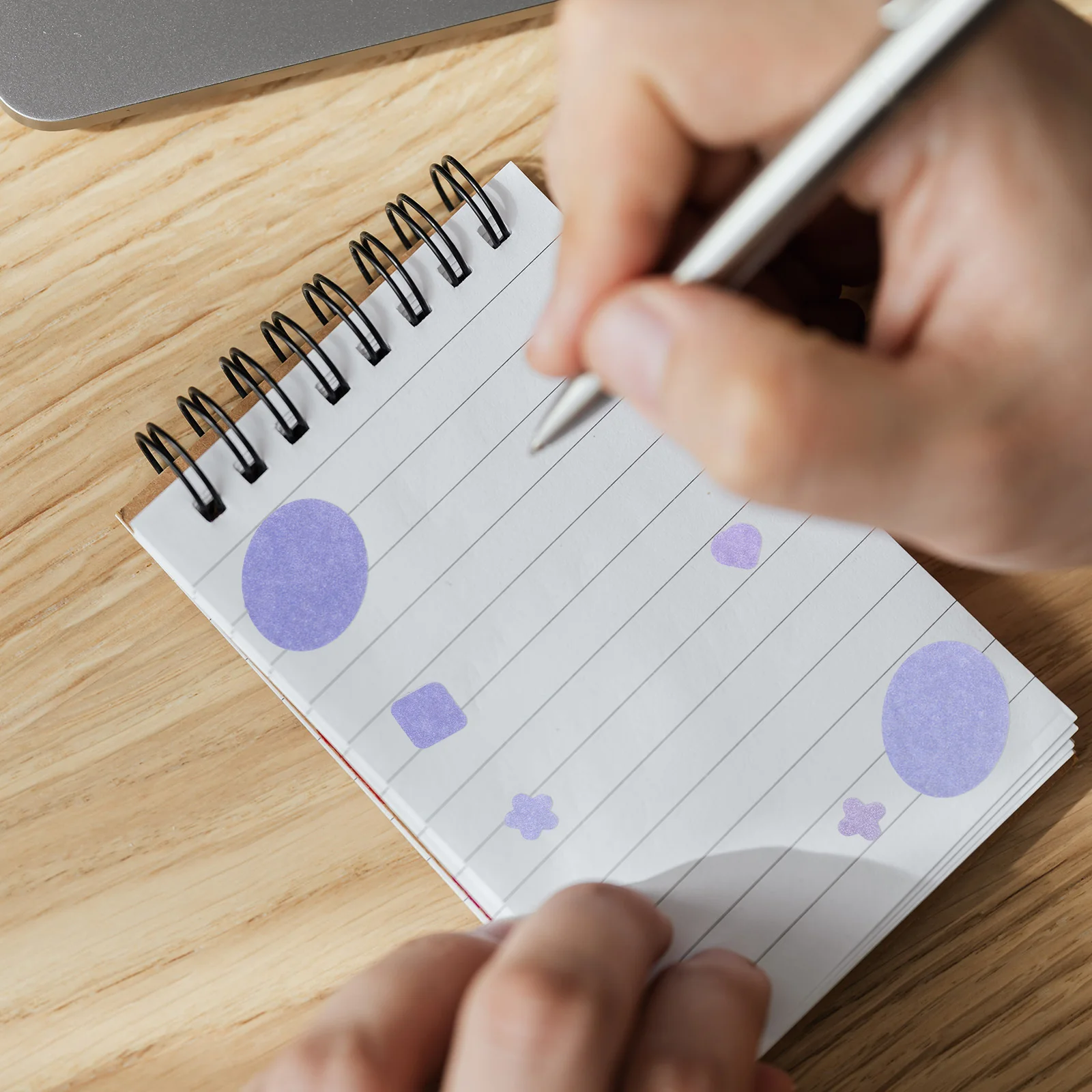 12 Sheets Japanese Washi Stickers Retro Geometric Shapes for Diary Scrapbook Travel Journal Art Craft Decoration
12 Sheets Japanese Washi Stickers Retro Geometric Shapes for Diary Scrapbook Travel Journal Art Craft Decoration