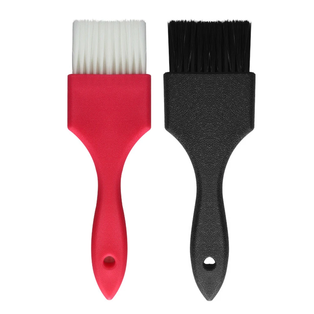 1Pcs Hair Dye Applicator Brush Comfortable Grip Eco Friendly Materials for Home Salon Use Long Lasting Easy Coloring Black
1Pcs Hair Dye Applicator Brush Comfortable Grip Eco Friendly Materials for Home Salon Use Long Lasting Easy Coloring Black