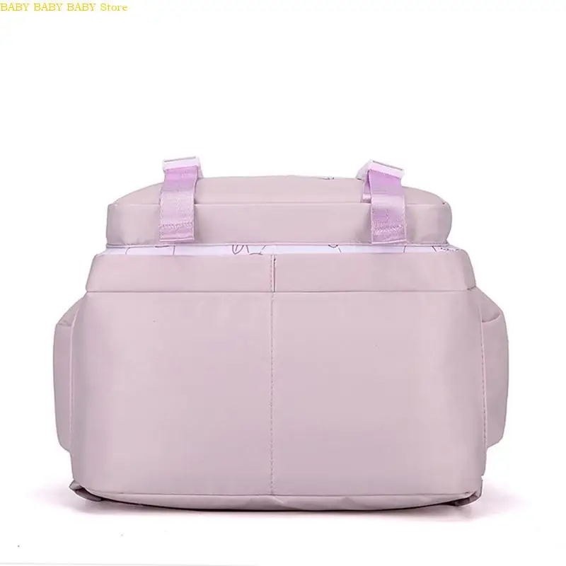Q81A 2023 Travel Bag Double Strap Shoulder Bag Large Capacity Bag for Girl Student Backpack Lightweight School Bag Rucksack
Q81A 2023 Travel Bag Double Strap Shoulder Bag Large Capacity Bag for Girl Student Backpack Lightweight School Bag Rucksack