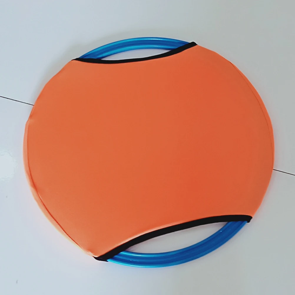 Trampoline Set Flying Disc Game Kids Outdoor Indoor Play Beach Garden Yard Hand Eye Coordination Activity Toy
Trampoline Set Flying Disc Game Kids Outdoor Indoor Play Beach Garden Yard Hand Eye Coordination Activity Toy